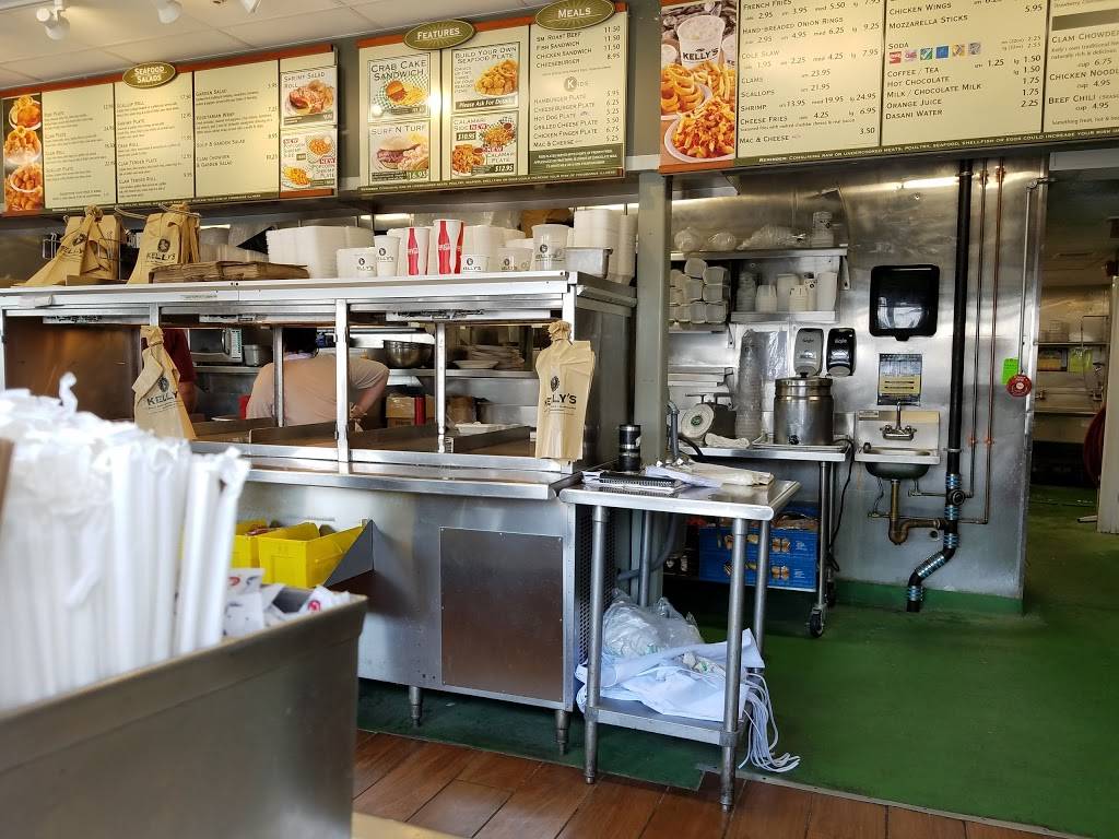 Kellys Roast Beef | restaurant | 410 Revere Beach Blvd, Revere, MA 02151, USA | 7812849129 OR +1 781-284-9129