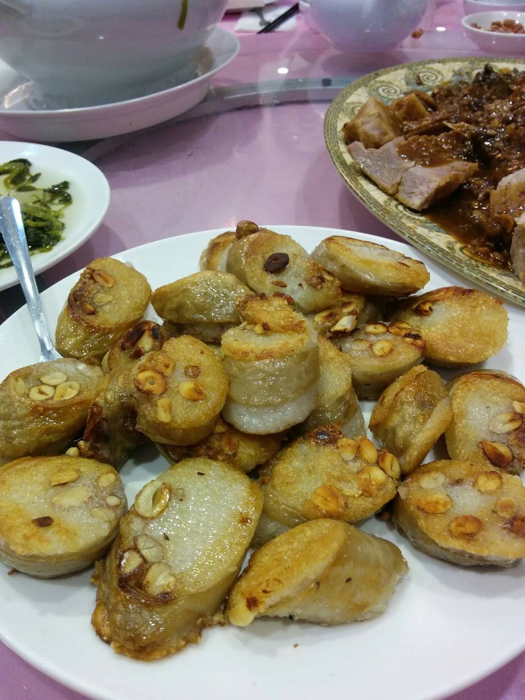 Orchid Dynasty | restaurant | 7706 New Utrecht Ave, Brooklyn, NY 11214, USA | 7188372017 OR +1 718-837-2017