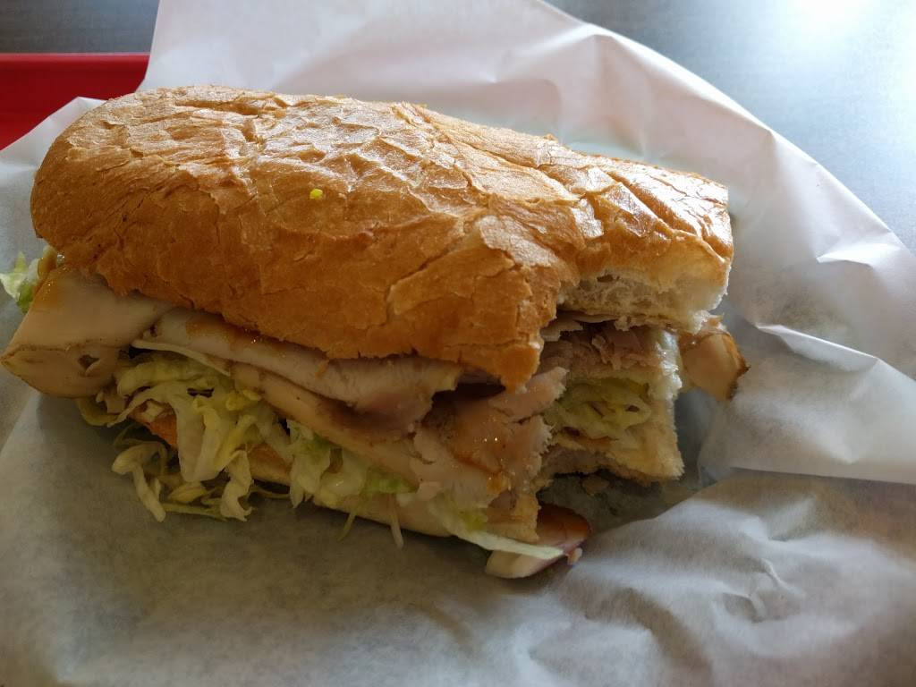 Ancient City Subs | meal takeaway | 8060 Philips Hwy #207, Jacksonville, FL 32256, USA | 9044469988 OR +1 904-446-9988