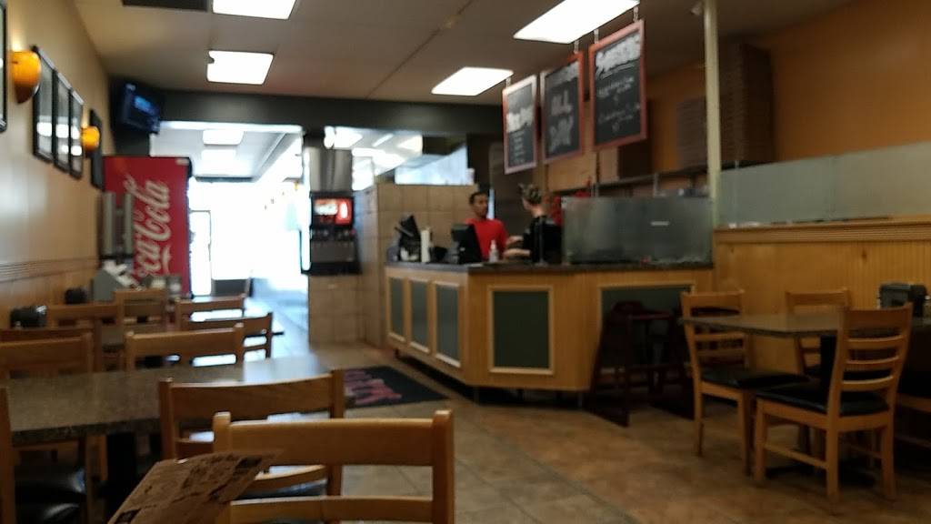 Slices Pizzeria | restaurant | 549 Baltimore Pike, Bel Air, MD 21014, USA | 4108383616 OR +1 410-838-3616