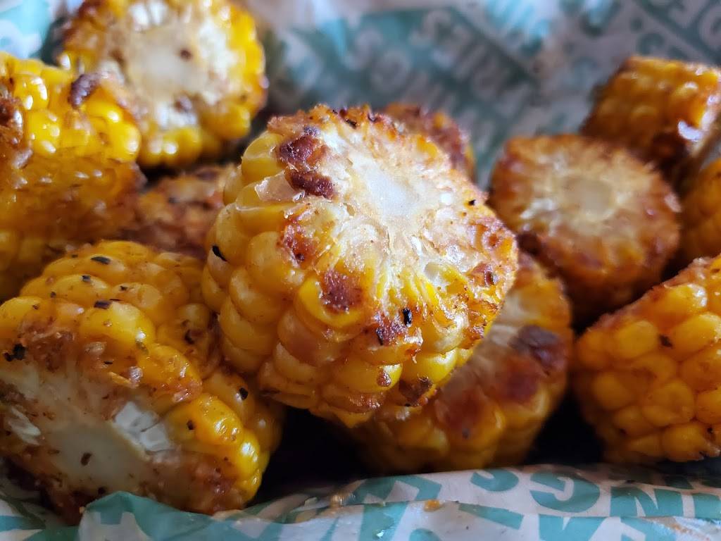 Wingstop | restaurant | 1130 S Main St, Salinas, CA 93901, USA | 8314229464 OR +1 831-422-9464