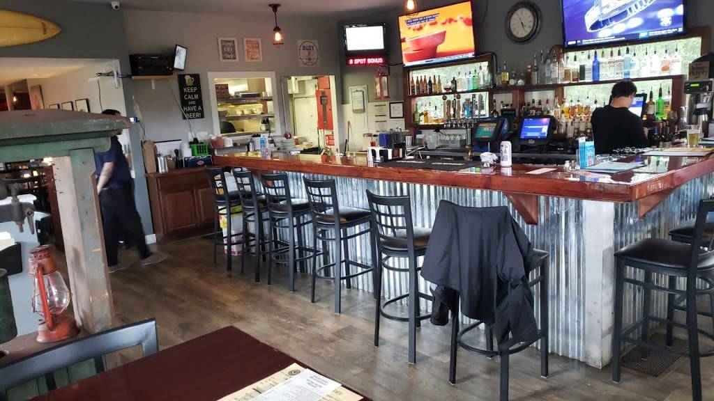 Coasters Crossing | restaurant | 1757 Washington St, Oregon City, OR 97045, USA | 5038504897 OR +1 503-850-4897