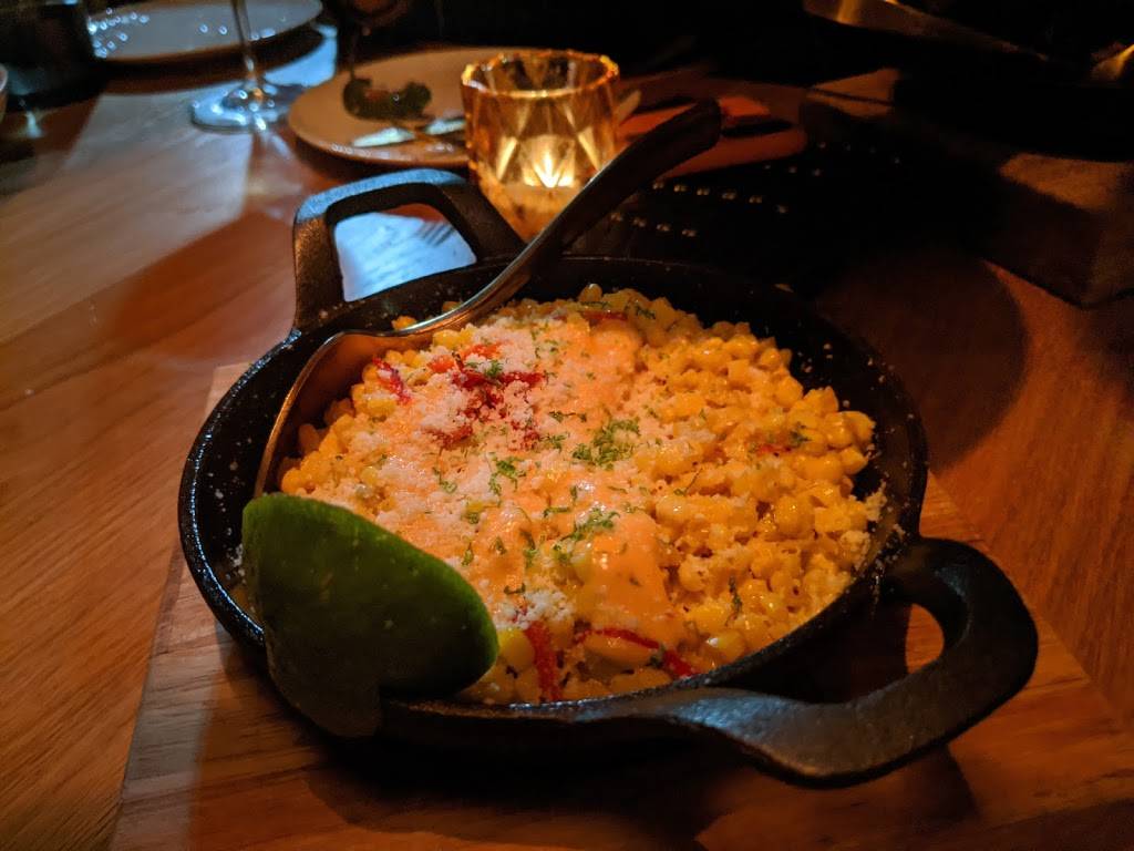 CHICA Miami | restaurant | 5556 NE 4th Ct, Miami, FL 33137, USA | 7866327725 OR +1 786-632-7725