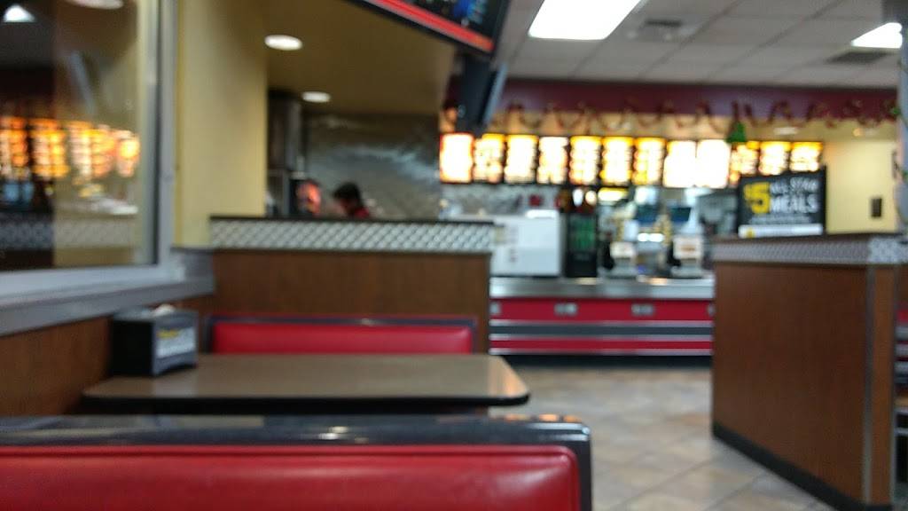 Carls Jr. | restaurant | 118 E Whitmore Ave, Modesto, CA 95358, USA | 2095374763 OR +1 209-537-4763