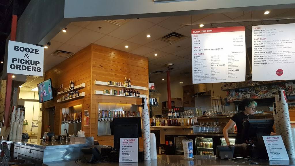 Lazy Moon | restaurant | 11551 University Blvd, Orlando, FL 32817, USA | 4076582396 OR +1 407-658-2396