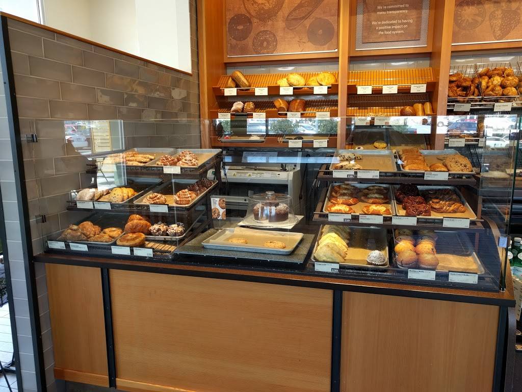Panera Bread | cafe | 307 Gellert Blvd, Daly City, CA 94015, USA | 6507571064 OR +1 650-757-1064