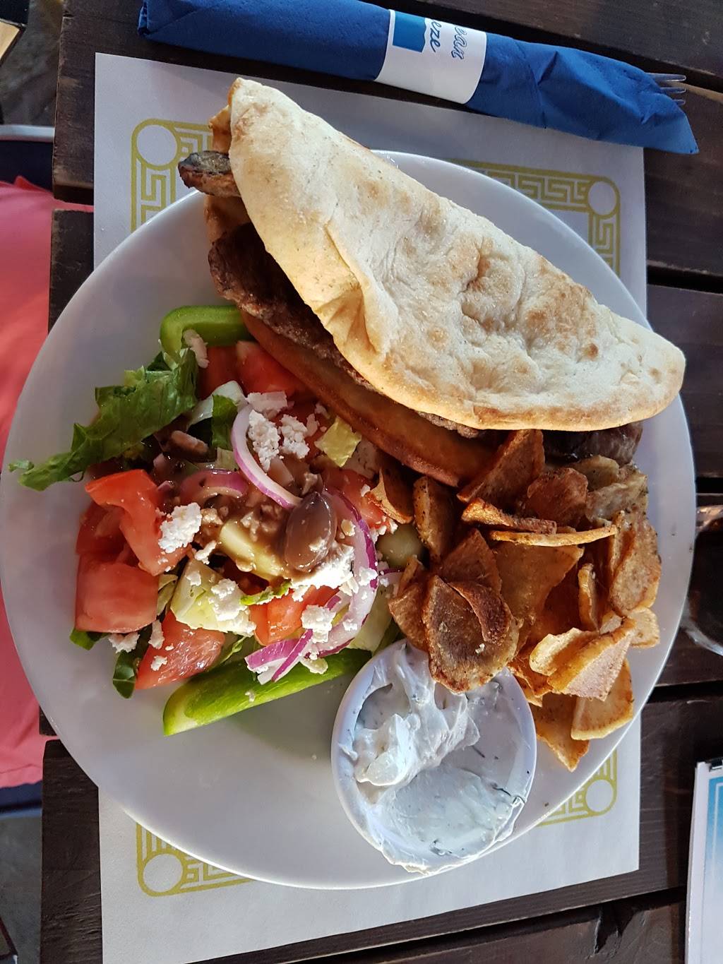 Aegean Breeze Restaurant | restaurant | 327 Stockbridge Rd, Great Barrington, MA 01230, USA | 4135284001 OR +1 413-528-4001