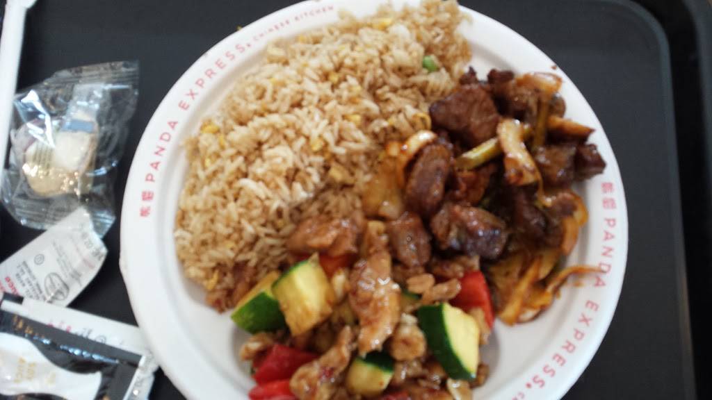 Panda Express | meal takeaway | 585 N Germantown Pkwy, Cordova, TN 38018, USA | 9017511370 OR +1 901-751-1370