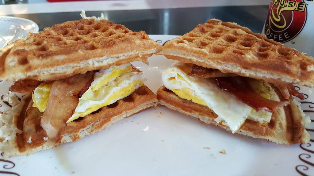 Waffle House | meal takeaway | 2959 Miamisburg Centerville Rd, Miamisburg, OH 45342, USA | 9372912823 OR +1 937-291-2823