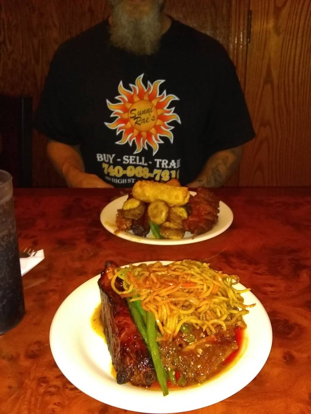 Wen Wu Buffet | restaurant | 107 Plaza Dr Ste Q, St Clairsville, OH 43950, USA | 7406956688 OR +1 740-695-6688