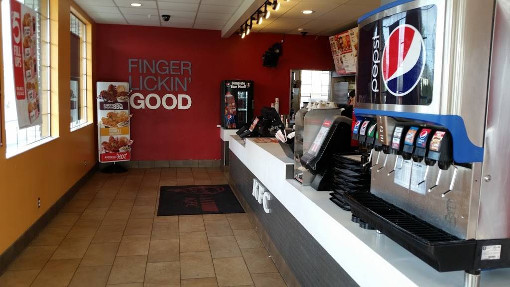 KFC | restaurant | 1765 W 4700 S, Salt Lake City, UT 84118, USA | 8019820905 OR +1 801-982-0905