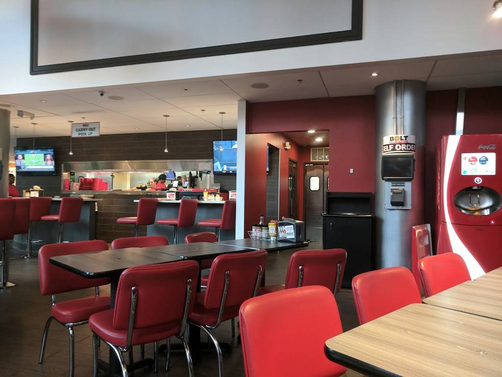 Bolt Burger | restaurant | 1010 Massachusetts Ave NW, Washington, DC 20001, USA | 2023209200 OR +1 202-320-9200