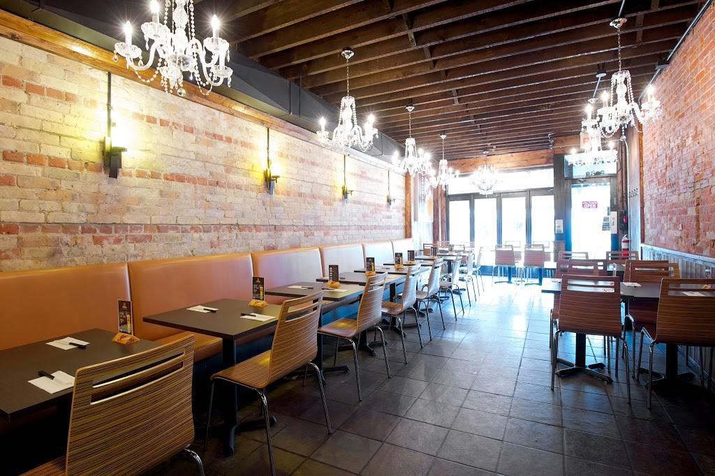 Touhenboku Ramen | meal takeaway | 2459 Yonge St, Toronto, ON M4P 2H6, Canada | 4165516800 OR +1 416-551-6800