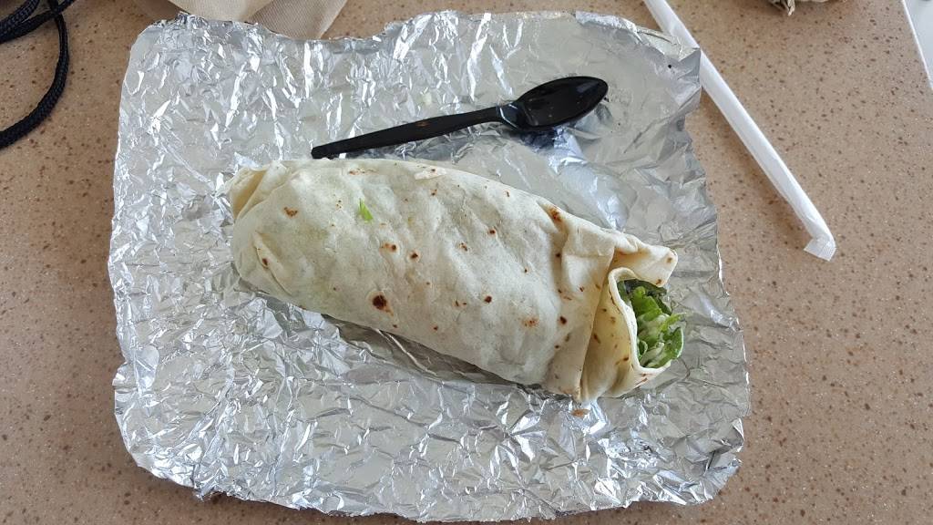 Blue Coast Burrito | restaurant | 1 Terminal Dr, Nashville, TN 37214, USA | 6157483002 OR +1 615-748-3002