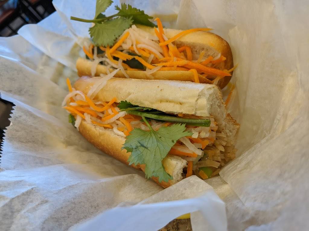 Pho Viet | restaurant | 5520 Whitaker Ave, Philadelphia, PA 19124, USA | 2157448437 OR +1 215-744-8437