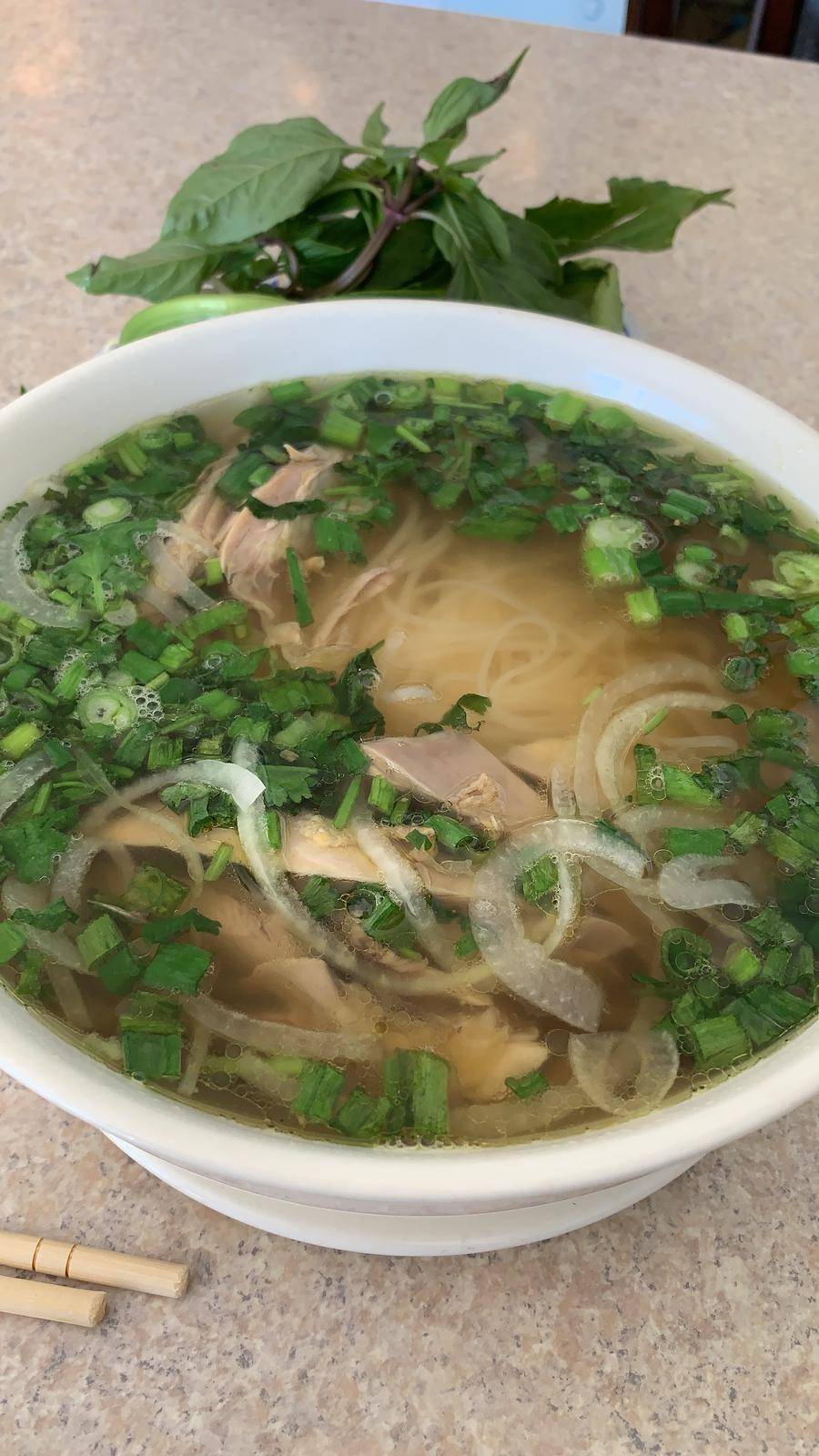 Pho Nguyen Hue | restaurant | 6757, 10487 Bolsa Ave, Westminster, CA 92683, USA | 7148398916 OR +1 714-839-8916