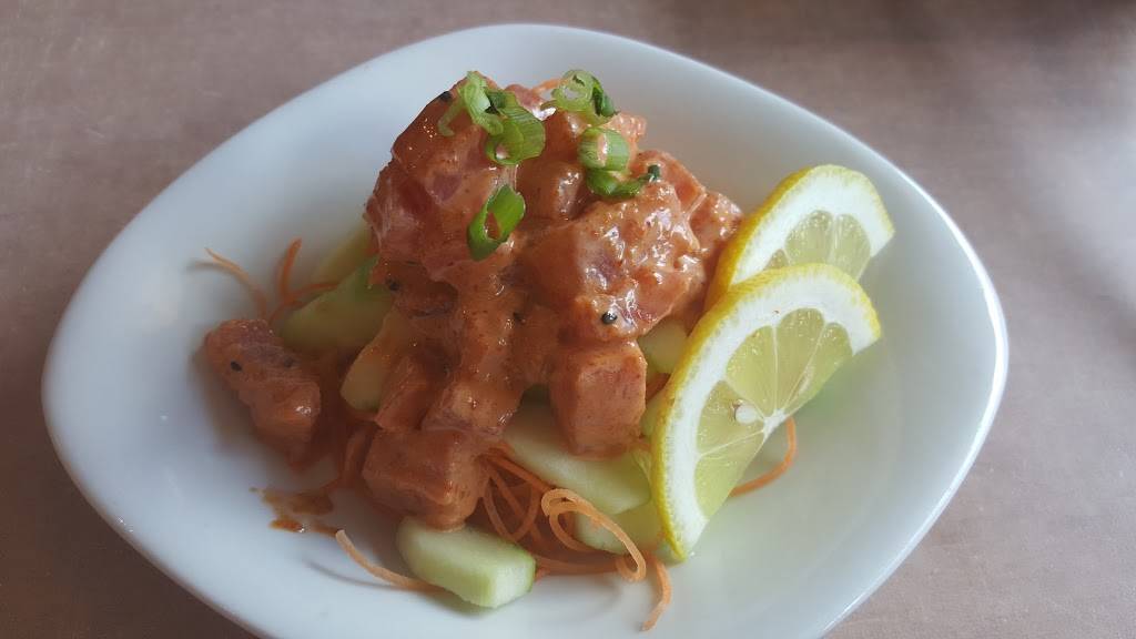 Kimono Japanese Restaurant And Sushi Bar | restaurant | 4910 Old Country Club Rd, Winston-Salem, NC 27104, USA | 3367749777 OR +1 336-774-9777