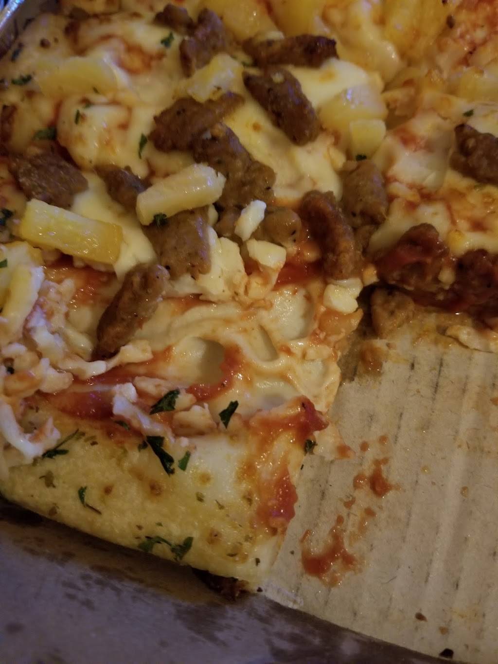 Pizza Hut | restaurant | 445 E Russell Rd, Sidney, OH 45365, USA | 9374981043 OR +1 937-498-1043