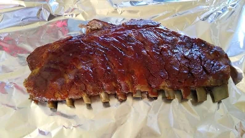 Heavens Kitchen | restaurant | 1149 N Martin Luther King Ave, Oklahoma City, OK 73117, USA | 4058151807 OR +1 405-815-1807