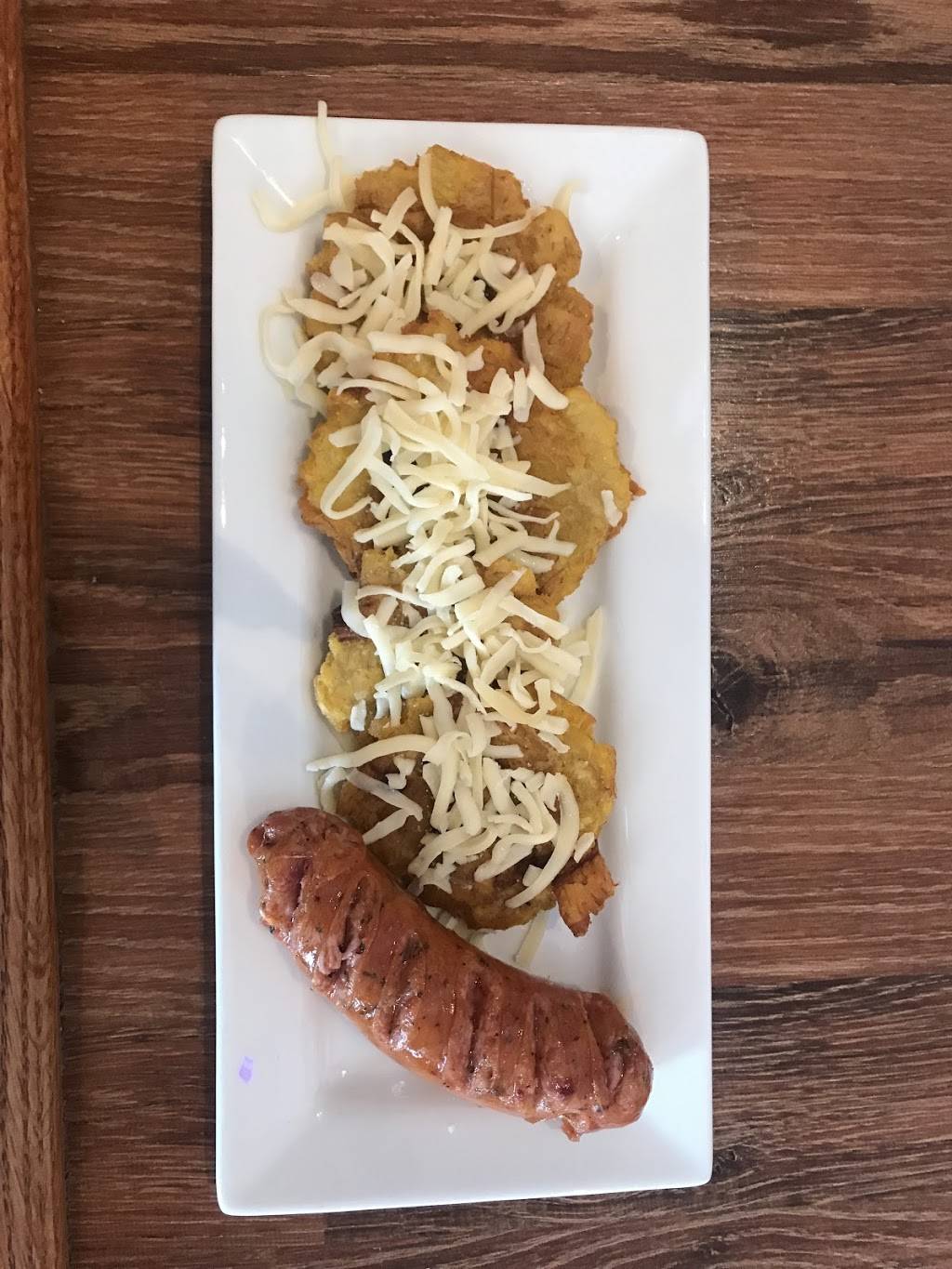 Curramba Colombian Restaurant | restaurant | 2701 W Division St, Chicago, IL 60622, USA | 7737998693 OR +1 773-799-8693