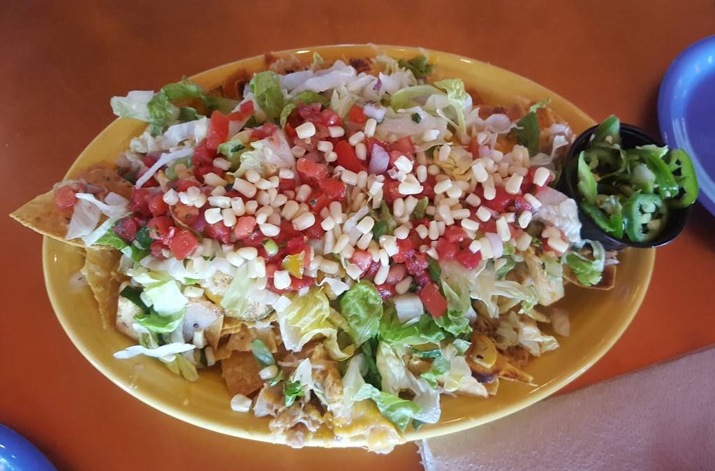 Nacho Hippo | restaurant | 1160 Farrow Pkwy, Myrtle Beach, SC 29577, USA | 8438399770 OR +1 843-839-9770