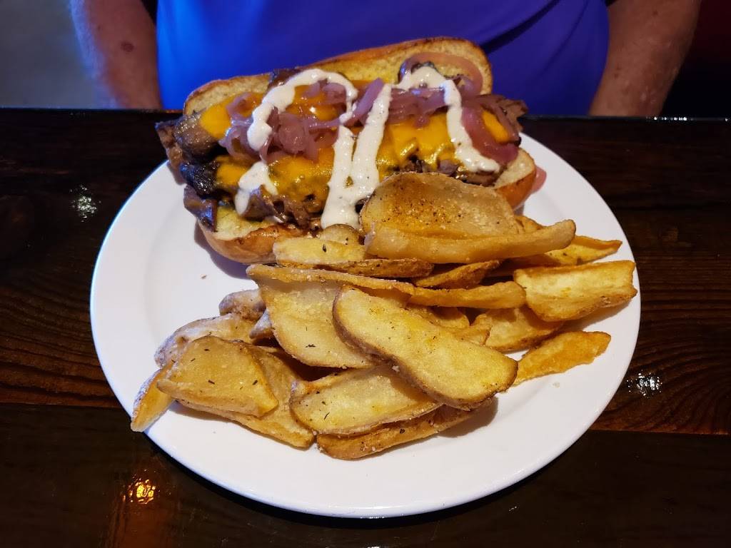 Bonfire Craft Kitchen and Tap House | restaurant | 15332 W Bell Rd, Surprise, AZ 85374, USA | 6232954567 OR +1 623-295-4567