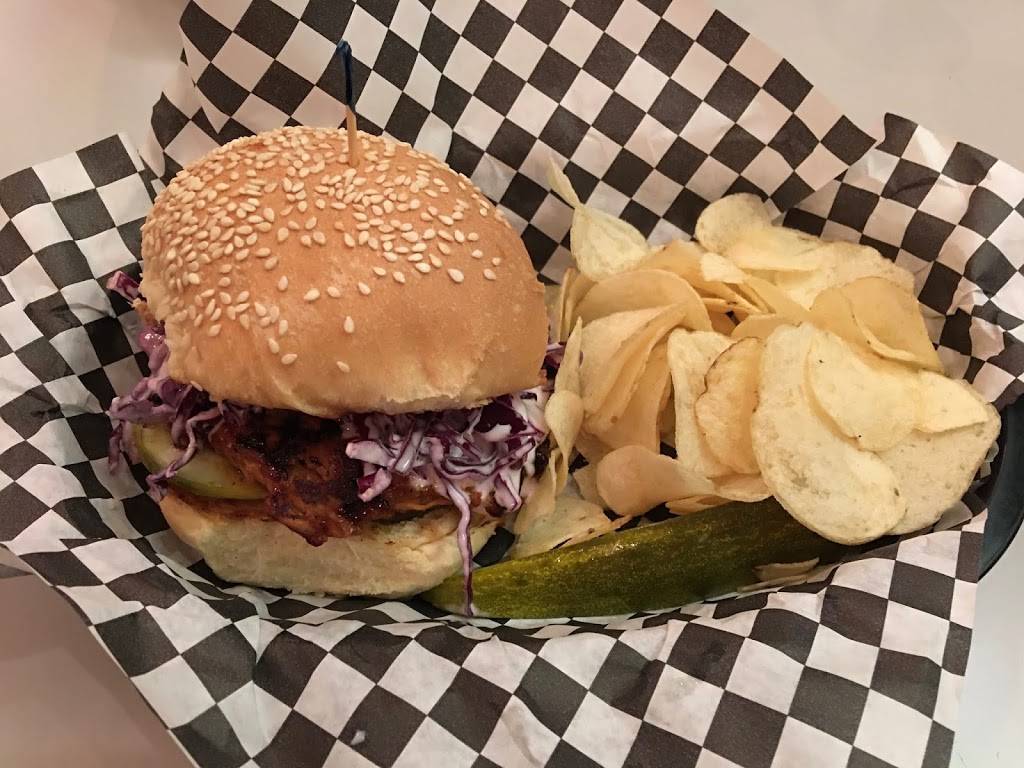 Berben & Wolffs | restaurant | 227 Lark St, Albany, NY 12210, USA | 5185995306 OR +1 518-599-5306