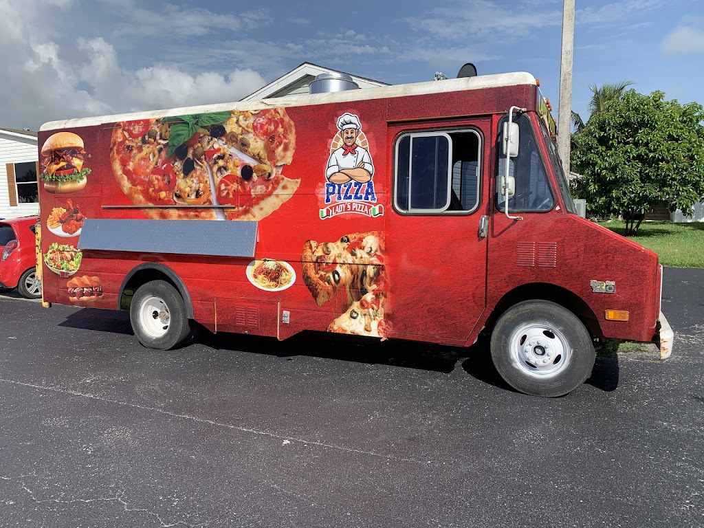 LADYS PIZZA | restaurant | 34401 SW 188th Ave, Homestead, FL 33034, USA | 7862615793 OR +1 786-261-5793