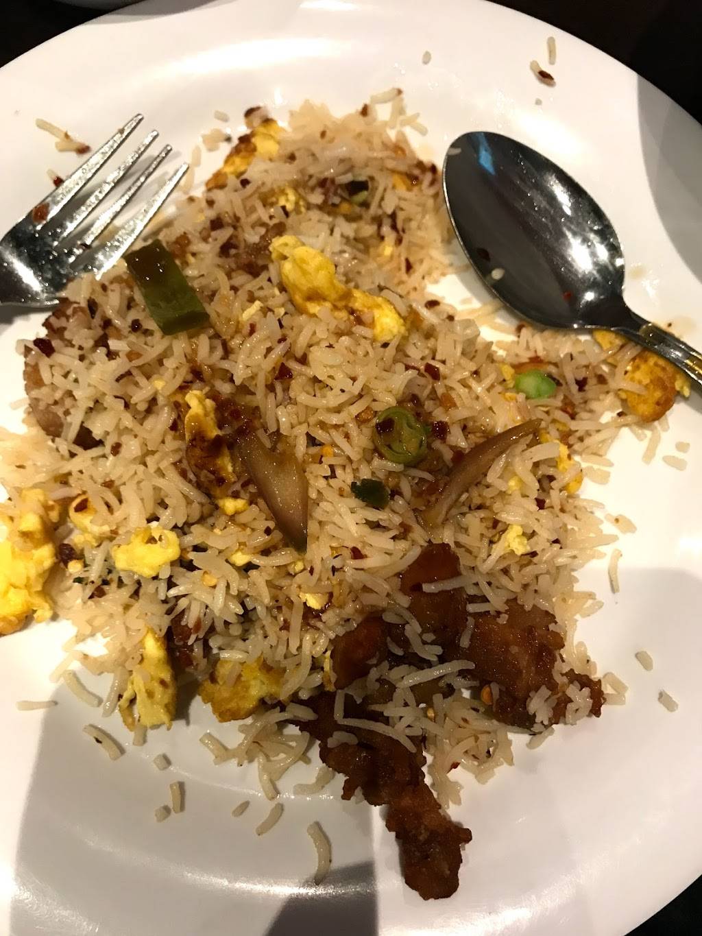 Bombay chopstix | restaurant | 2865 McDermott Rd, Plano, TX 75025, USA | 9727277225 OR +1 972-727-7225