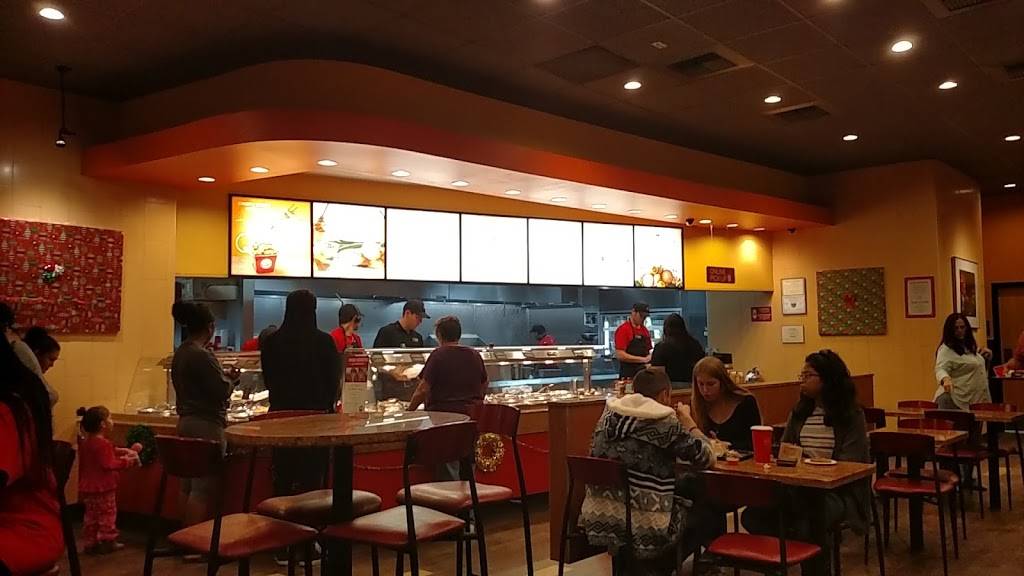 Panda Express | meal takeaway | 2850 N Interstate 35 Frontage Rd, San Marcos, TX 78666, USA | 5123926988 OR +1 512-392-6988