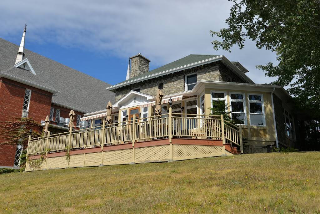 Table Du Chef | restaurant | 11 Rue Victoria, Sherbrooke, QC J1H 3H8, Canada | 8195622258 OR +1 819-562-2258