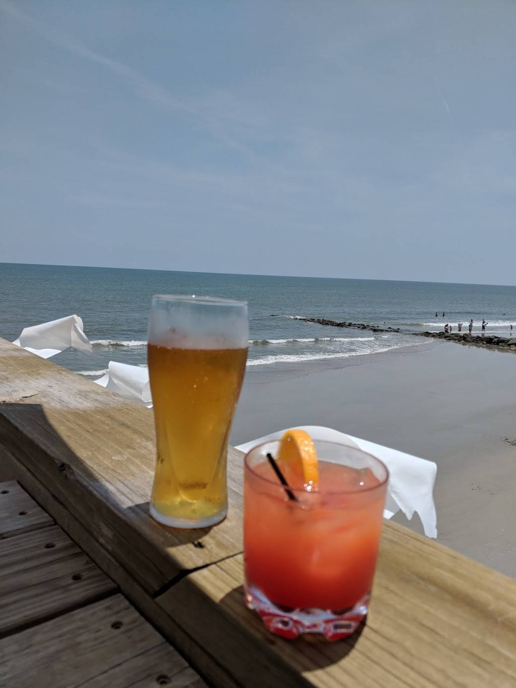 Coots Bar & Grill | restaurant | 102 Palmetto Blvd, Edisto Island, SC 29438, USA | 8436311366 OR +1 843-631-1366