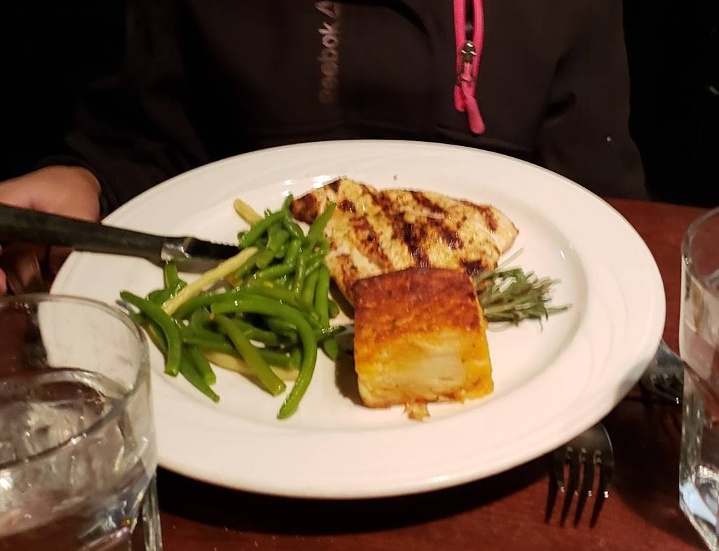 Russells Restaurant | restaurant | 228 Bridge St, Vail, CO 81657, USA | 9704766700 OR +1 970-476-6700