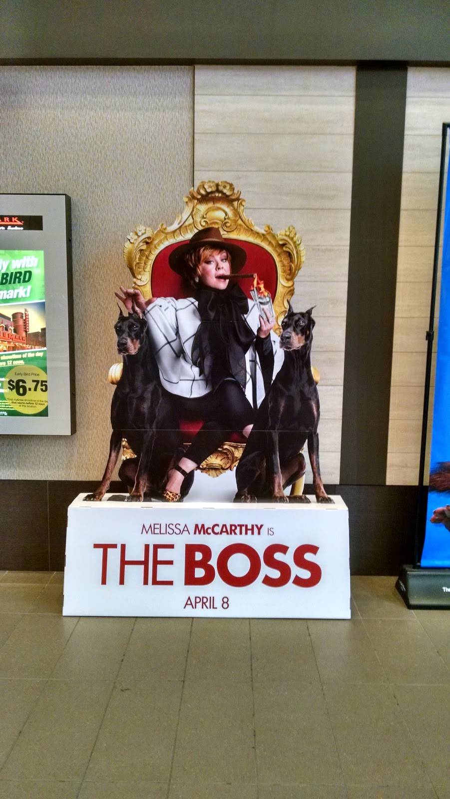 Cinemark Oakley Station and XD | meal takeaway | 3025 Disney St, Cincinnati, OH 45209, USA | 5133512381 OR +1 513-351-2381