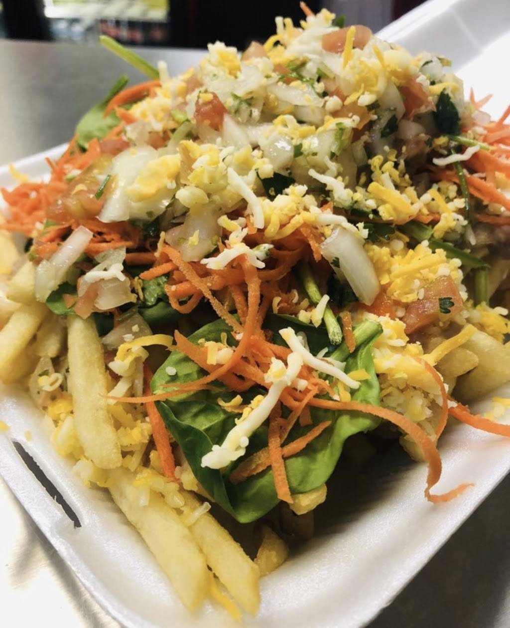 Rivas Mexican Grill #6 | restaurant | 4733 S Maryland Pkwy, Las Vegas, NV 89119, USA | 7028915272 OR +1 702-891-5272