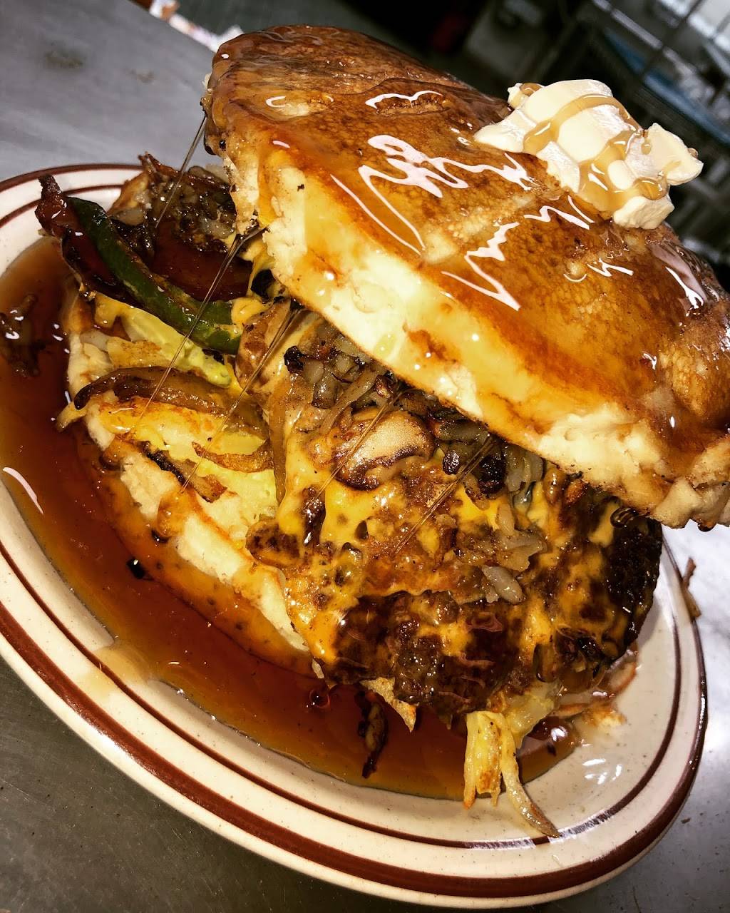 StuffedEnuff | restaurant | 2901 N Dixie Dr, Dayton, OH 45414, USA | 9379493018 OR +1 937-949-3018