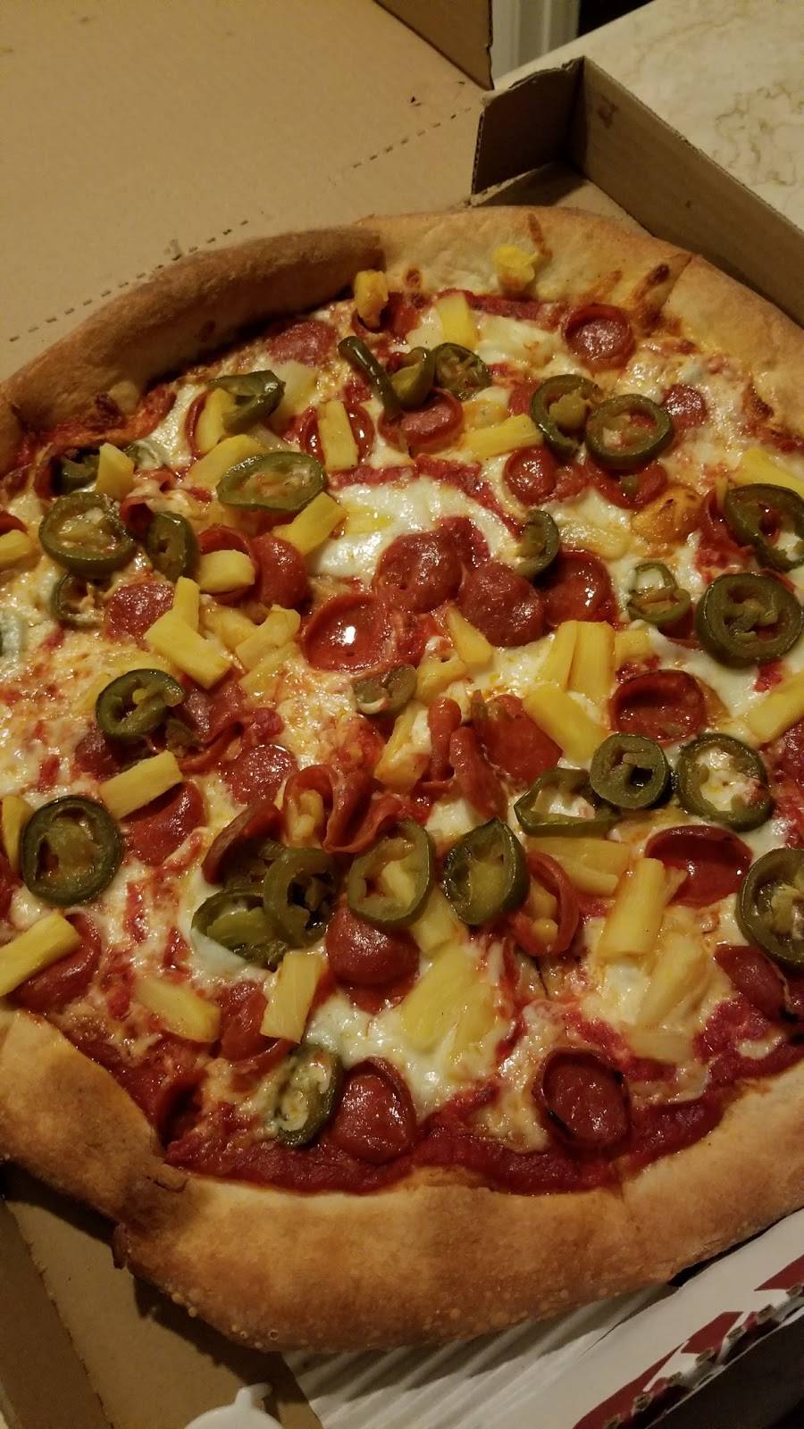 Pizza My Heart | meal delivery | 1037 El Monte Ave, Mountain View, CA 94040, USA | 6509384200 OR +1 650-938-4200