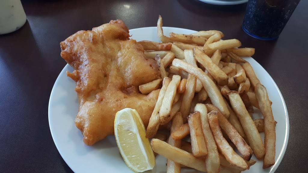 Golden Lake Seafood Restaurant | meal takeaway | 15 Southdale Rd E, London, ON N6C 6B4, Canada | 5196686112 OR +1 519-668-6112