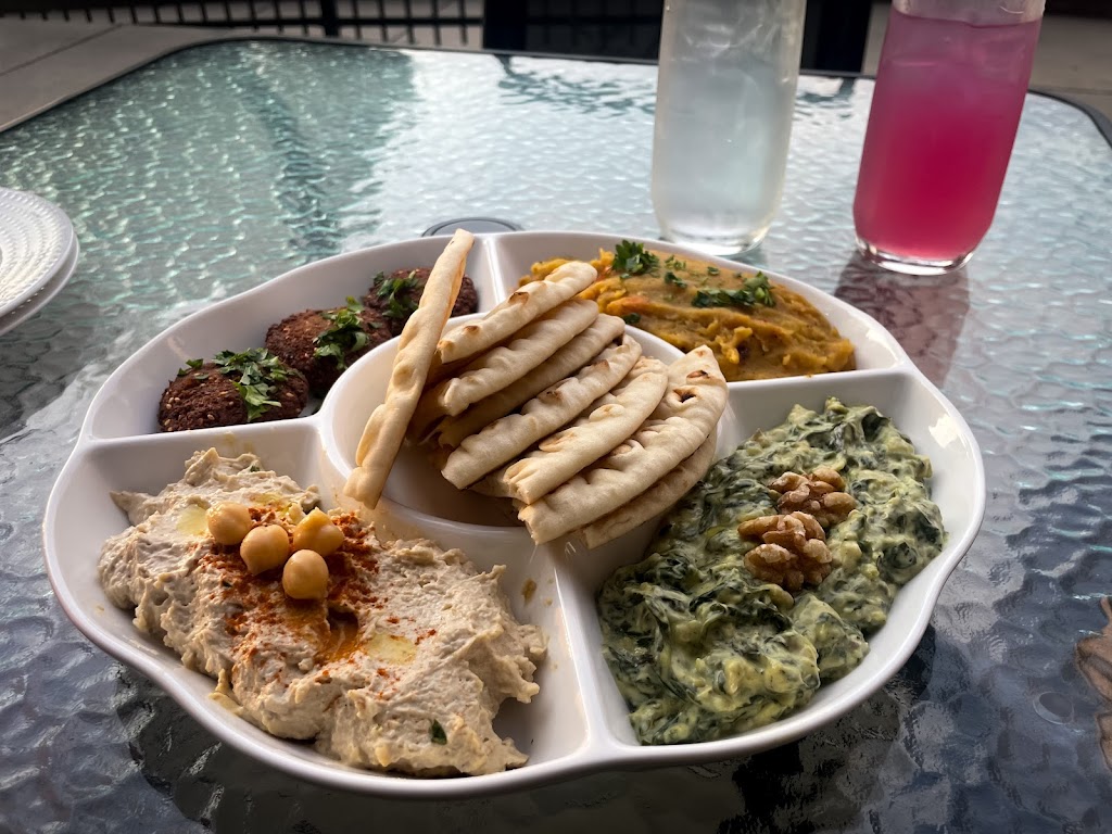 NEEK VEGAN | restaurant | 2730 Peachtree Industrial Blvd, Duluth, GA 30097, USA | 6785875485 OR +1 678-587-5485