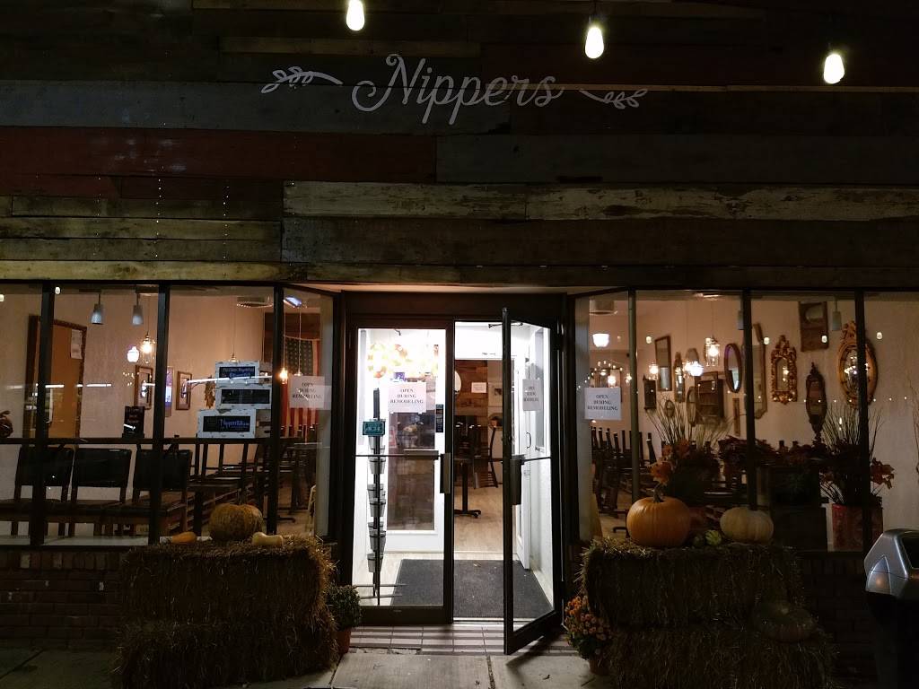 Nippers Pizza PGH | restaurant | 303 Beverly Rd, Pittsburgh, PA 15216, USA | 4125636266 OR +1 412-563-6266