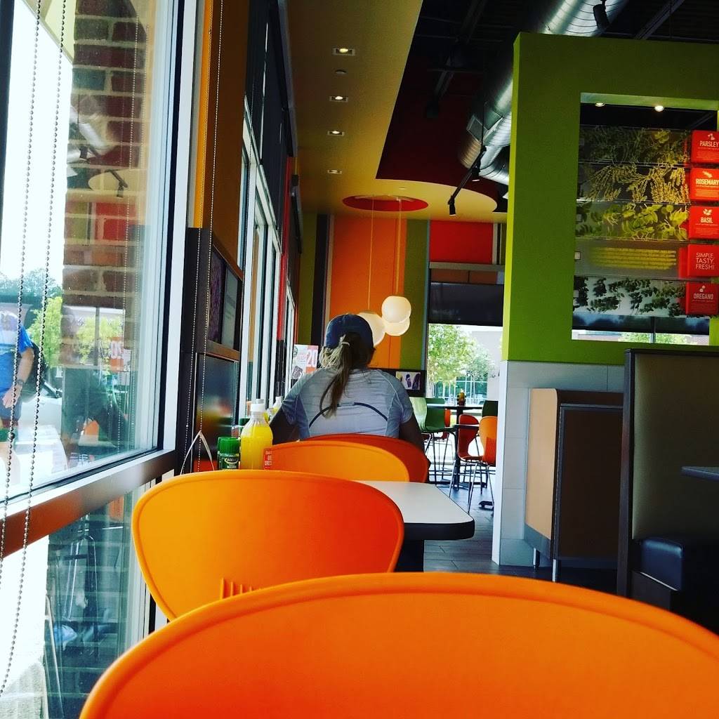 Zoës Kitchen | restaurant | 5001 Peachtree Blvd Bldg 1000, Suite 1030, Chamblee, GA 30341, USA | 4044762800 OR +1 404-476-2800