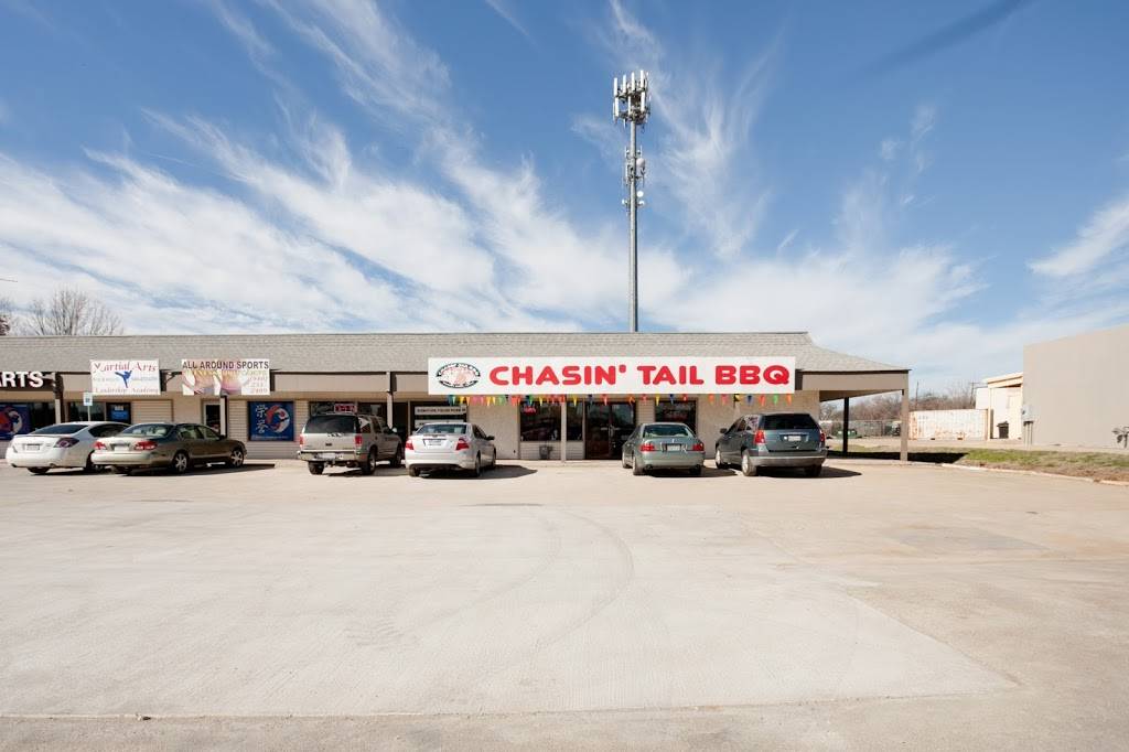 Chasin Tail BBQ | restaurant | 601 S Lake Dallas Dr, Lake Dallas, TX 75065, USA | 9403210524 OR +1 940-321-0524