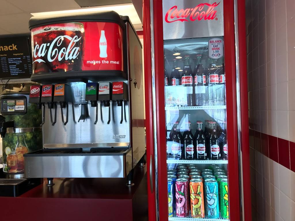 Taco Shack | restaurant | 827 S Rural Rd, Tempe, AZ 85281, USA | 4809688080 OR +1 480-968-8080