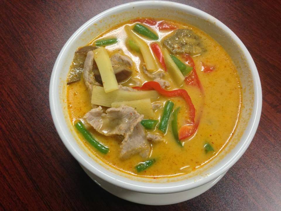 Real Thai Restaurant | restaurant | 4980 Kipling St #11, Wheat Ridge, CO 80033, USA | 7206386174 OR +1 720-638-6174