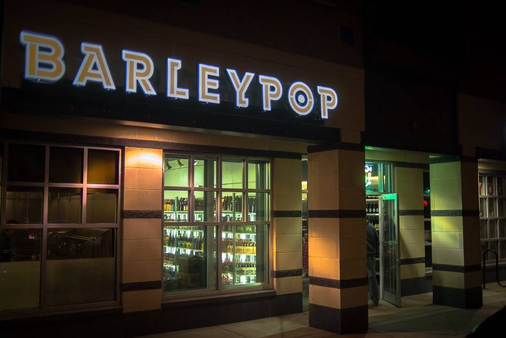 BarleyPop Tap & Shop | restaurant | 2045 Atwood Ave #107, Madison, WI 53704, USA | 6088881698 OR +1 608-888-1698