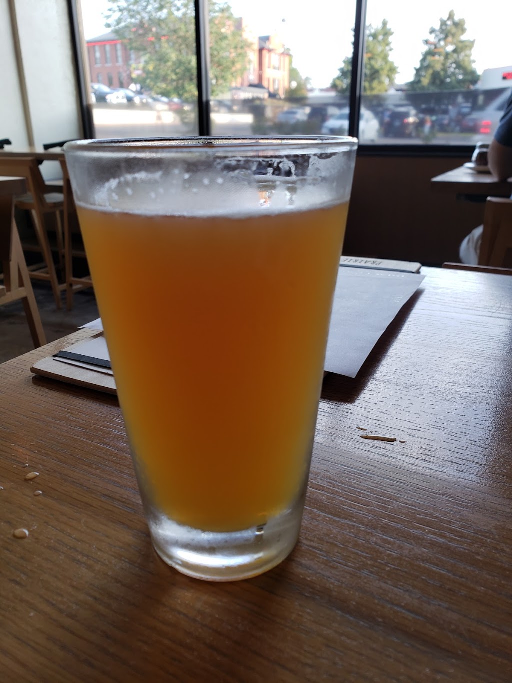 Prairie Fire Pie | restaurant | 1303 E 15th St, Tulsa, OK 74120, USA | 9188958725 OR +1 918-895-8725