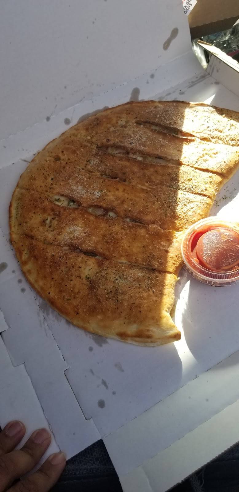 5pizza | meal takeaway | 3816, 1116 E New York St, Aurora, IL 60505, USA | 6305851415 OR +1 630-585-1415