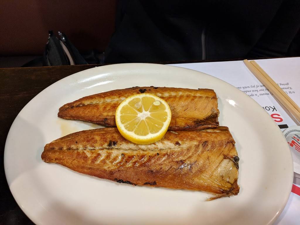 Sudam Korean Cuisine | restaurant | 4546 El Camino Real, Los Altos, CA 94022, USA | 6509491200 OR +1 650-949-1200