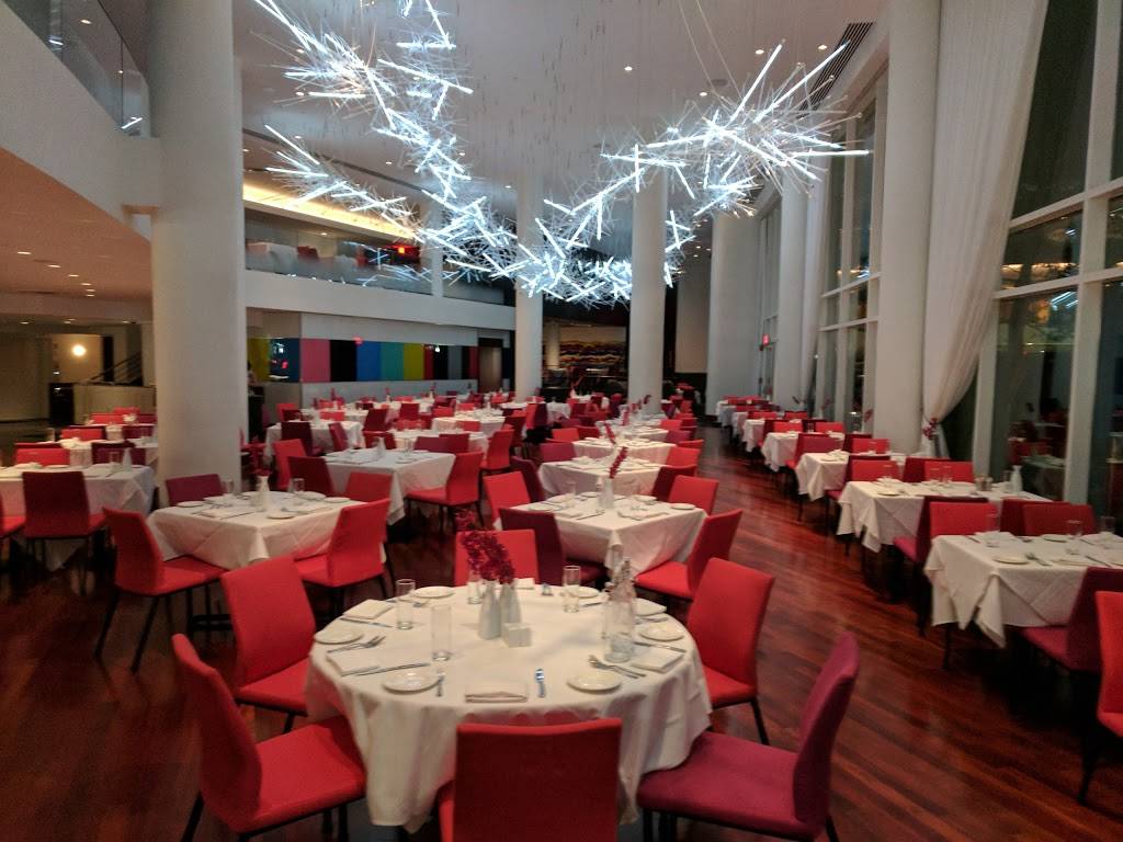 Sequoia | restaurant | 3000 K St NW, Washington, DC 20007, USA | 2029444200 OR +1 202-944-4200