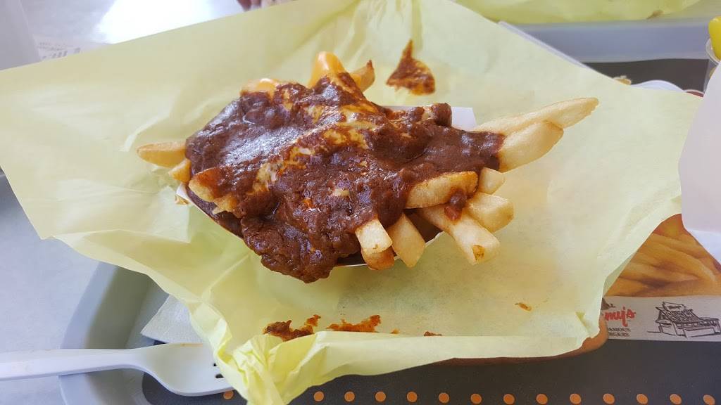 Original Tommys | restaurant | 849 Huntington Dr, Monrovia, CA 91016, USA | 6262569437 OR +1 626-256-9437